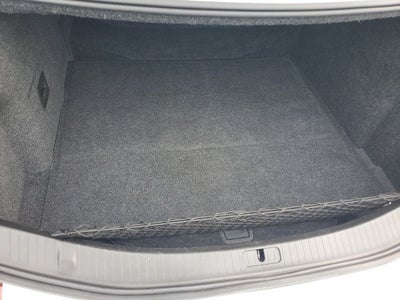2018 Cadillac XTS Luxury