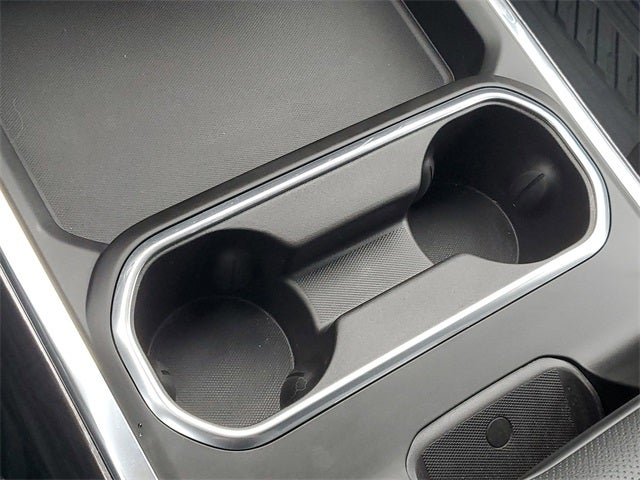 2025 Chevrolet Silverado 2500HD LTZ Trail Boss