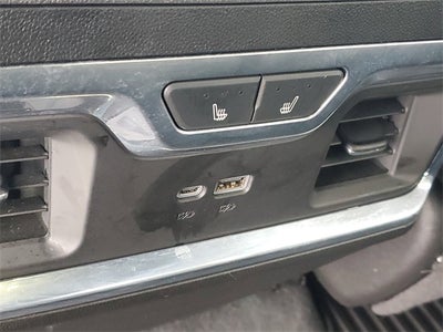 2025 Chevrolet Silverado 2500HD High Country