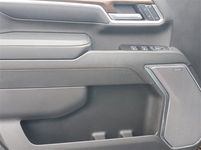 2025 Chevrolet Silverado 2500HD High Country