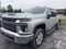 2023 Chevrolet Silverado 2500HD LTZ
