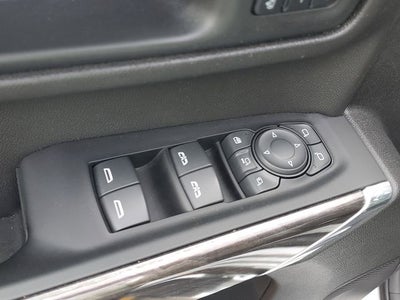 2023 Chevrolet Silverado 2500HD LTZ