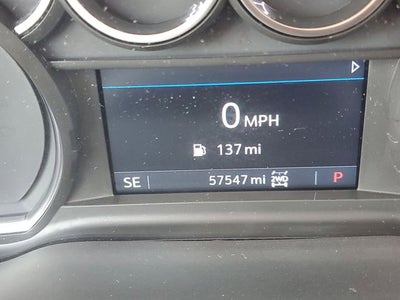 2023 Chevrolet Silverado 2500HD LTZ