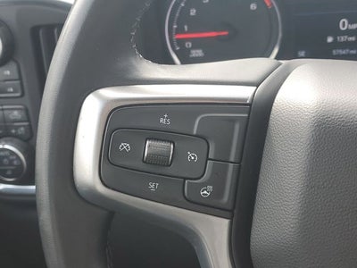 2023 Chevrolet Silverado 2500HD LTZ