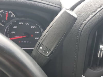 2023 Chevrolet Silverado 2500HD LTZ