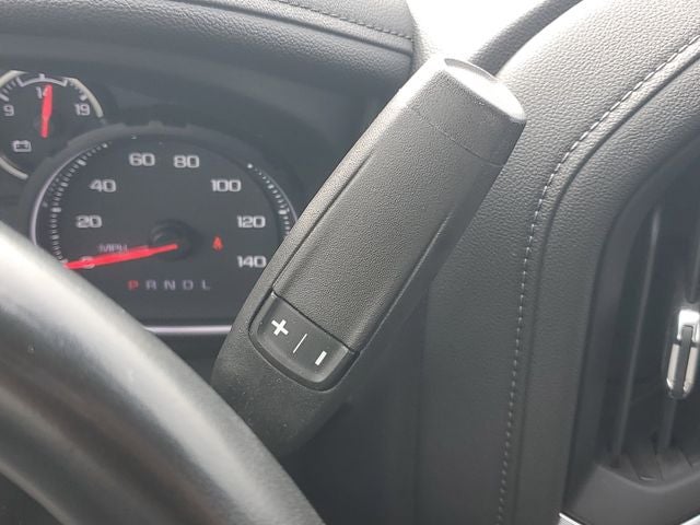 2023 Chevrolet Silverado 2500HD LTZ
