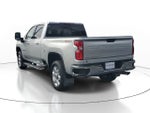 2023 Chevrolet Silverado 2500HD LTZ