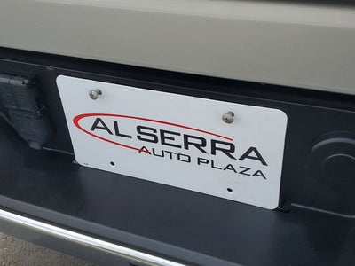 2023 Chevrolet Silverado 2500HD LTZ