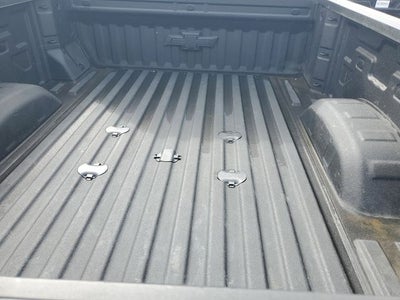 2023 Chevrolet Silverado 2500HD LTZ