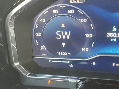 2024 Chevrolet Silverado 3500HD LTZ