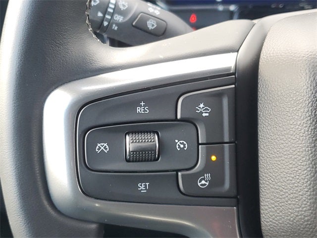 2024 Chevrolet Silverado 3500HD LTZ