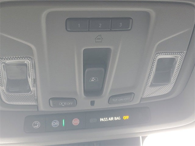 2024 Chevrolet Silverado 3500HD LTZ