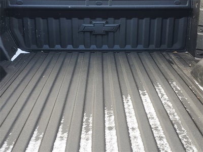 2024 Chevrolet Silverado 3500HD LTZ