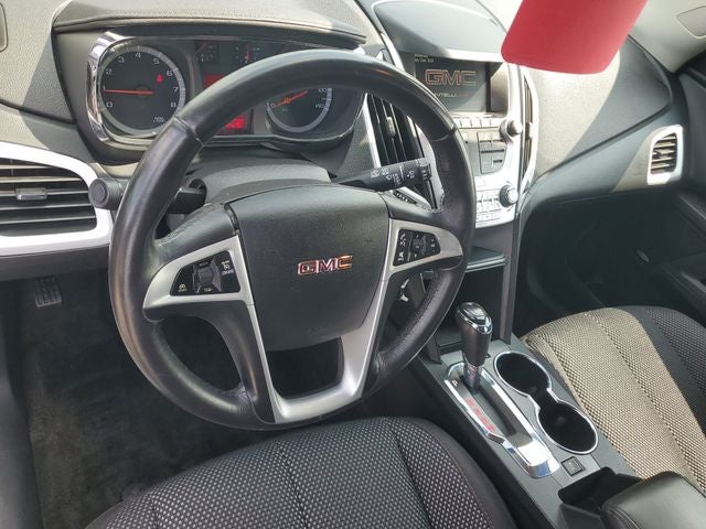 2017 GMC Terrain SLE-2