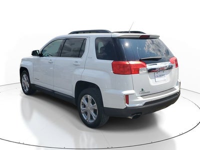 2017 GMC Terrain SLE-2