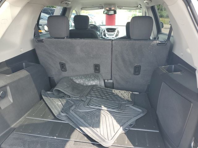 2017 GMC Terrain SLE-2