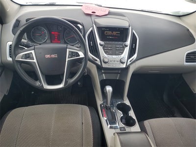 2015 GMC Terrain SLE-2