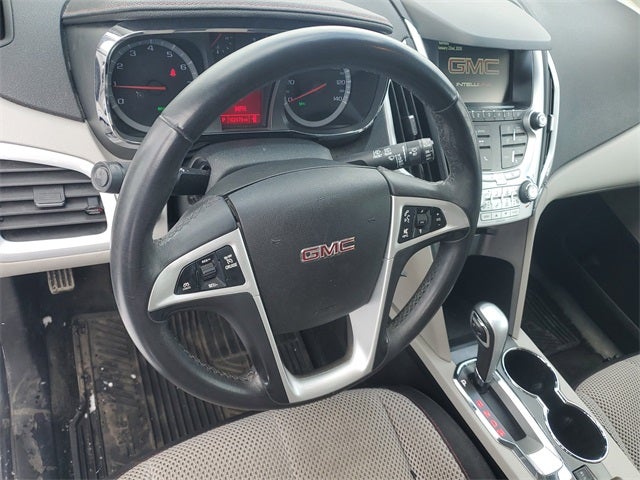 2015 GMC Terrain SLE-2