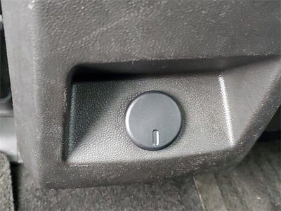 2015 GMC Terrain SLE-2