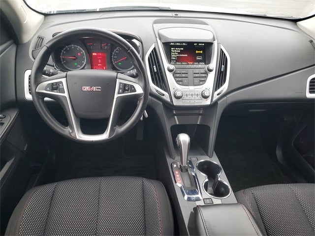 2015 GMC Terrain SLE-2
