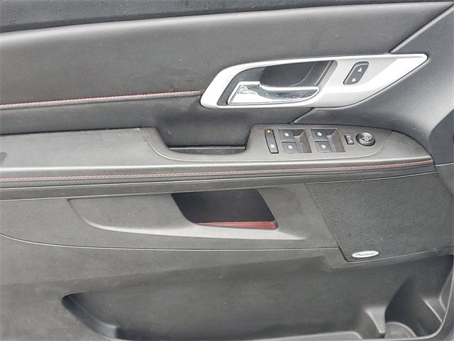 2015 GMC Terrain SLE-2