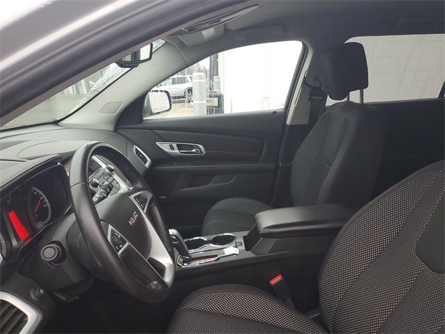 2015 GMC Terrain SLE-2