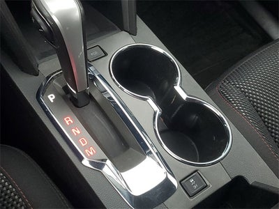 2015 GMC Terrain SLE-2