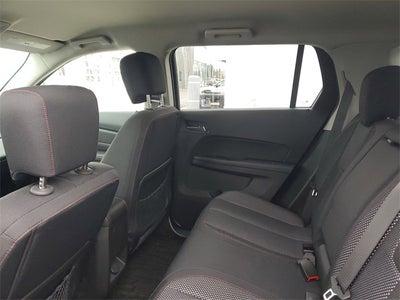 2015 GMC Terrain SLE-2