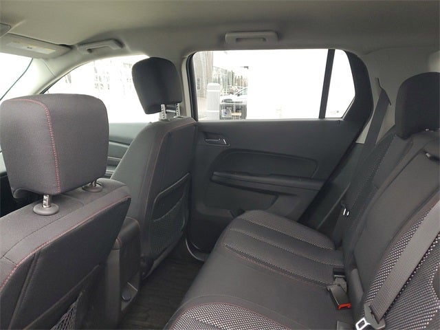 2015 GMC Terrain SLE-2