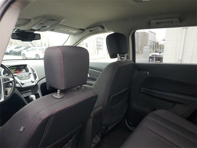 2015 GMC Terrain SLE-2