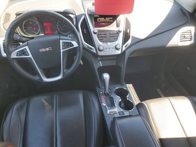 2015 GMC Terrain SLT-1