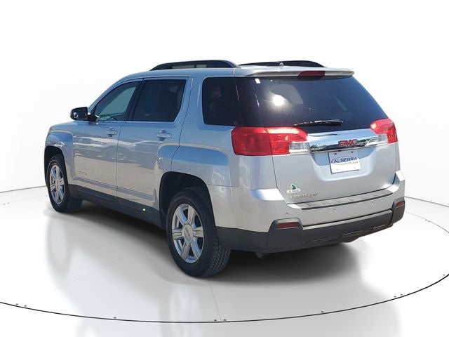 2015 GMC Terrain SLT-1