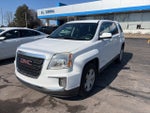 2016 GMC Terrain SLE-2