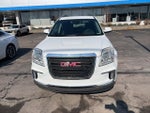 2016 GMC Terrain SLE-2