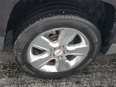 2015 GMC Terrain SLT-2