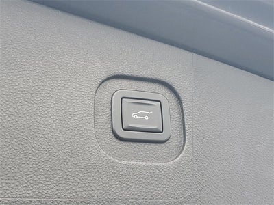 2015 GMC Terrain SLT-2