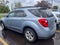 2015 Chevrolet Equinox LT 1LT