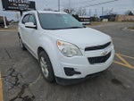 2015 Chevrolet Equinox LT 1LT