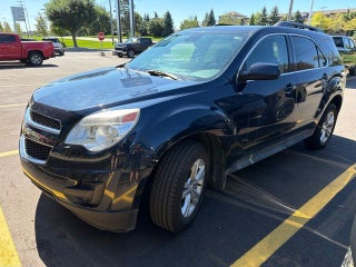 2015 Chevrolet Equinox LT 1LT
