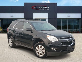 2014 Chevrolet Equinox LT 2LT