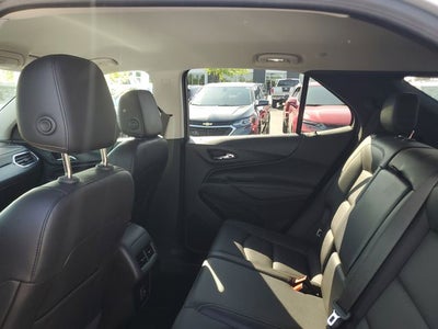 2020 Chevrolet Equinox Premier Redline Edition