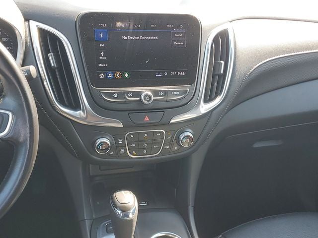 2020 Chevrolet Equinox Premier Redline Edition