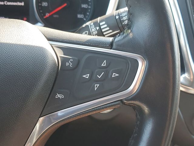 2020 Chevrolet Equinox Premier Redline Edition