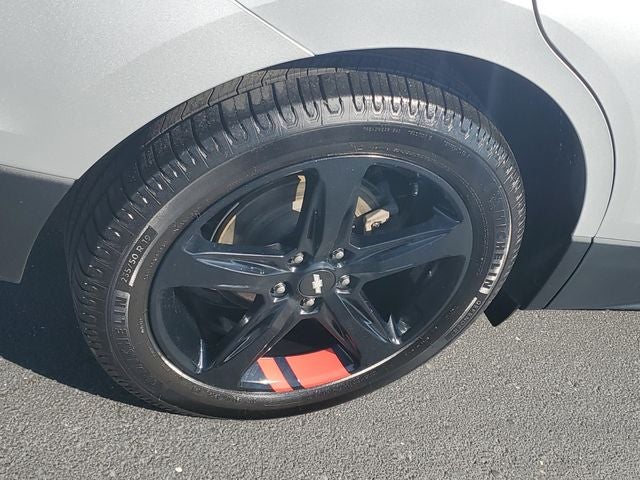 2020 Chevrolet Equinox Premier Redline Edition
