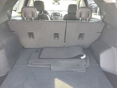 2020 Chevrolet Equinox Premier Redline Edition