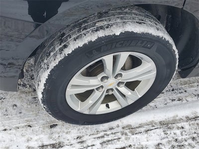 2013 Chevrolet Equinox LT 1LT