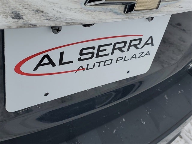 2013 Chevrolet Equinox LT 1LT