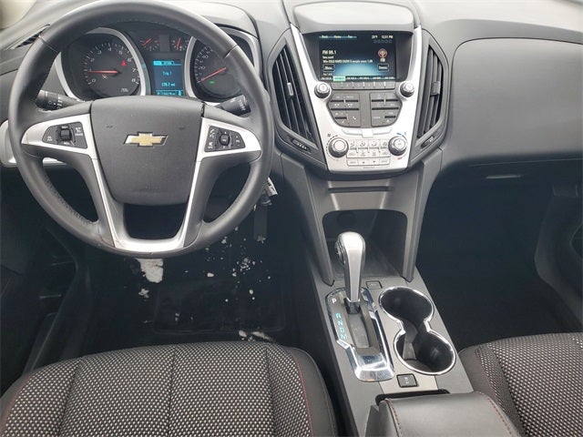 2013 Chevrolet Equinox LT 1LT