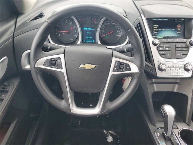 2013 Chevrolet Equinox LT 1LT