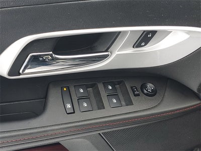 2013 Chevrolet Equinox LT 1LT